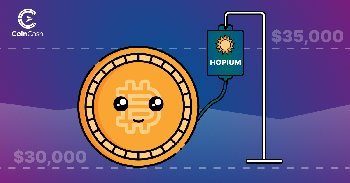 Bitcoin Hodler hírösszefoglaló - 22. hét